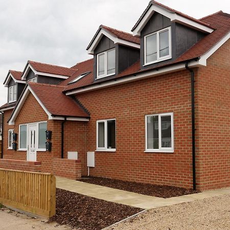 Abingdon - Private Flat With Garden & Parking 02 Cumnor Exterior foto