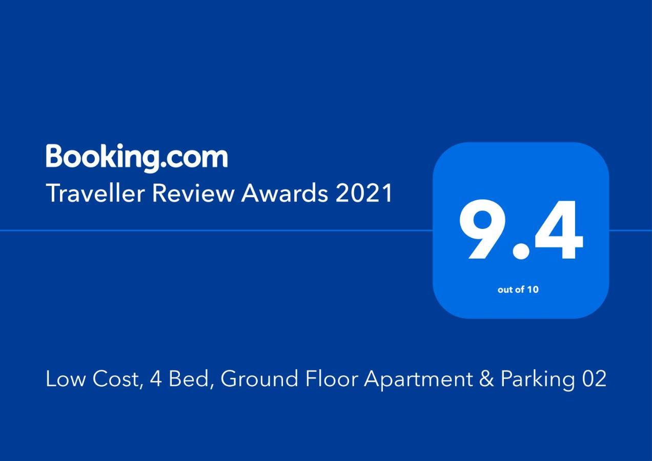 Abingdon - Private Flat With Garden & Parking 02 Cumnor Exterior foto