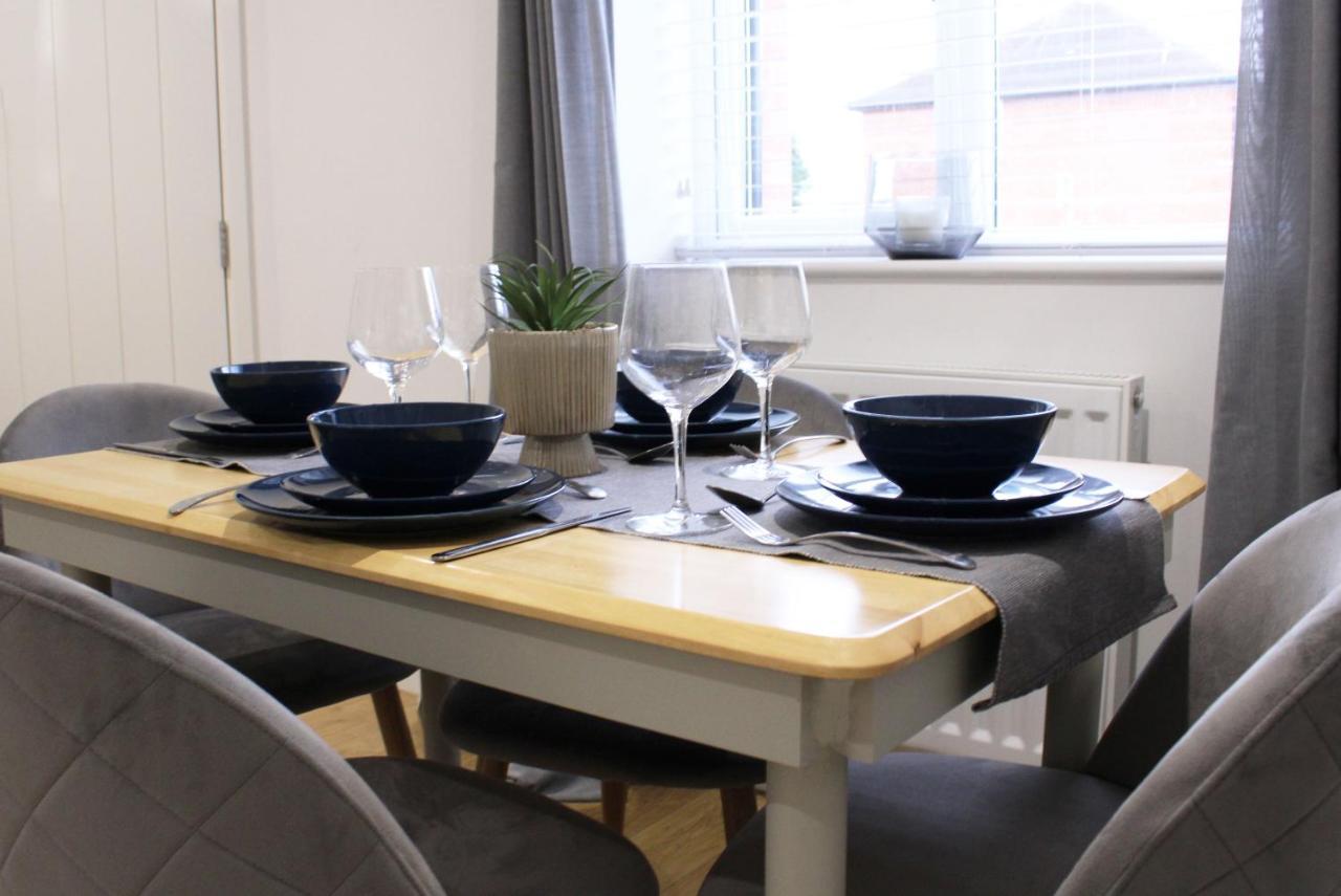 Abingdon - Private Flat With Garden & Parking 02 Cumnor Exterior foto