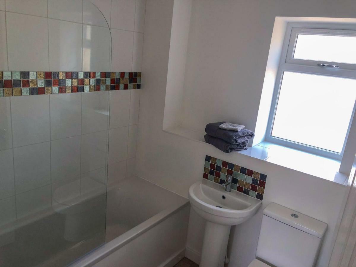 Abingdon - Private Flat With Garden & Parking 02 Cumnor Exterior foto